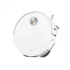 Dreame X50 Ultra Stainless steel, White
