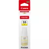 Canon 6291C001 ink cartridge 1 pc(s) Original Yellow
