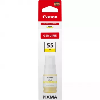 Canon 6291C001 ink cartridge 1 pc(s) Original Yellow