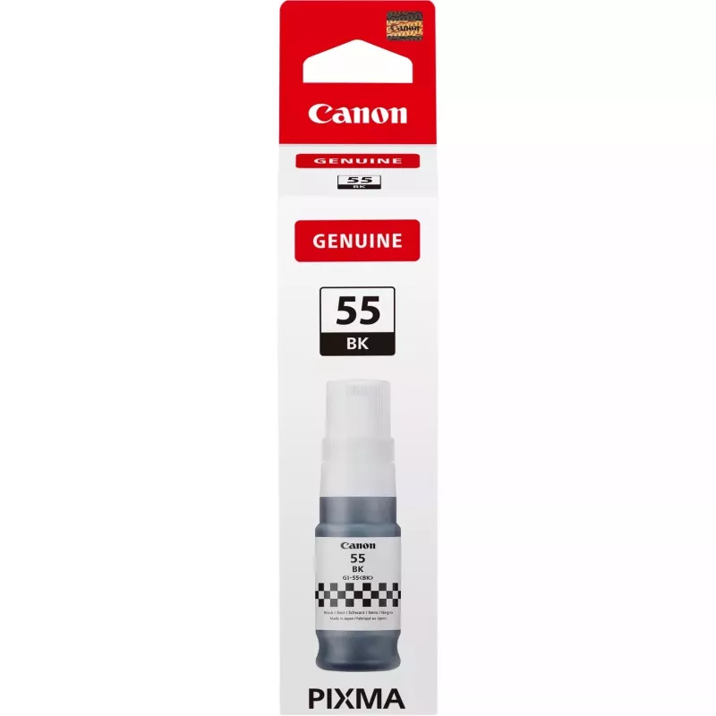 Canon 6292C001 ink cartridge 1 pc(s) Original Black