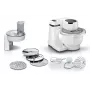 Bosch Serie 2 MUMS2AW01 food processor 700 W 3.8 L White