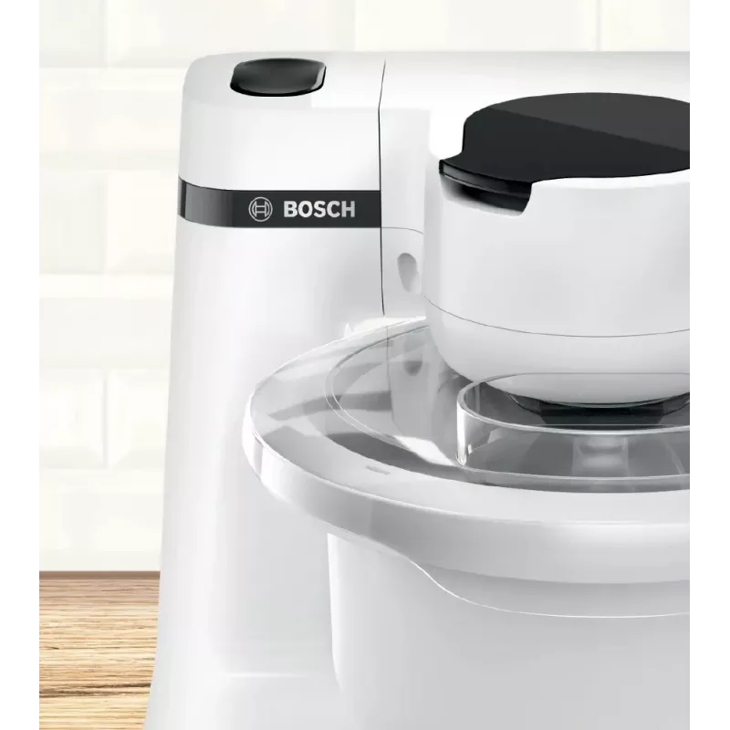 Bosch Serie 2 MUMS2AW01 food processor 700 W 3.8 L White