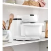 Bosch Serie 2 MUMS2AW01 food processor 700 W 3.8 L White