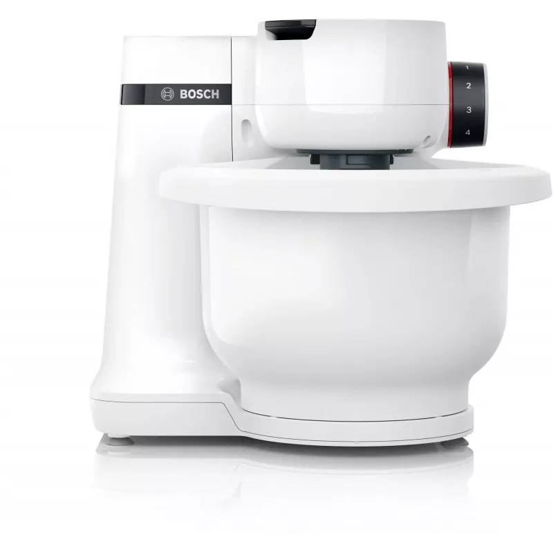 Bosch Serie 2 MUMS2AW01 food processor 700 W 3.8 L White
