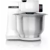 Bosch Serie 2 MUMS2AW01 food processor 700 W 3.8 L White