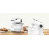 Bosch Serie 2 MUMS2AW01 food processor 700 W 3.8 L White