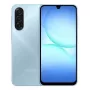 Smartphone Samsung Galaxy A17 6.7 inch (17 cm) Super AMOLED, 8GB RAM, 256GB, Light Blue, 5000 mAh, Triple 50+5+2 MP, Hybrid Dual SIM, IP54