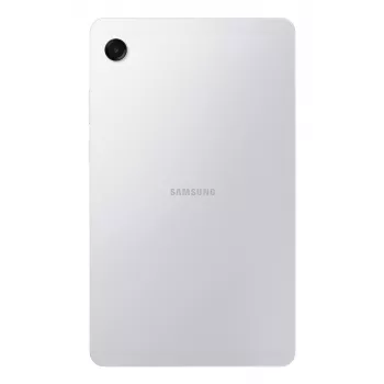 Samsung Galaxy Tab A11 LTE (8.7 inch), 22.1 cm (8.7 inch), 1340 x 800 pixels, 128 GB, 8 GB, 2 GHz, Silver