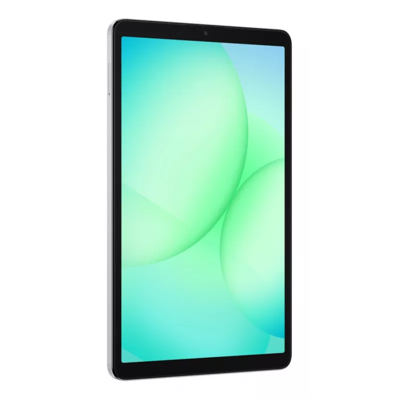 Samsung Galaxy Tab A11 LTE (8.7 inch), 22.1 cm (8.7 inch), 1340 x 800 pixels, 128 GB, 8 GB, 2 GHz, Silver