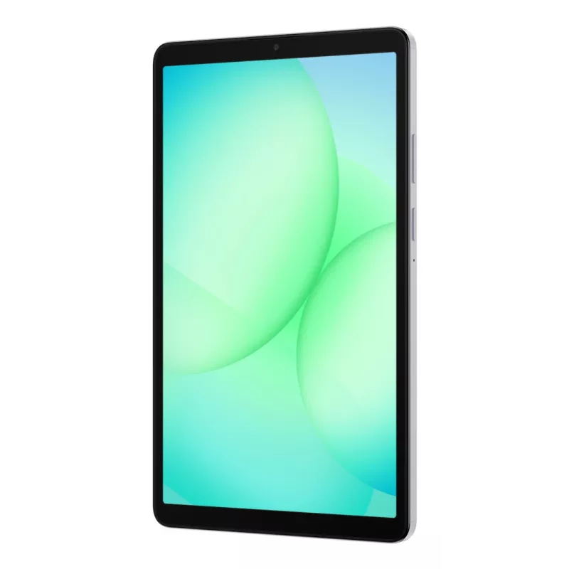 Samsung Galaxy Tab A11 LTE (8.7 inch), 22.1 cm (8.7 inch), 1340 x 800 pixels, 128 GB, 8 GB, 2 GHz, Silver