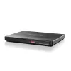 Optical drive Lenovo DB65 DVD±RW internal/external compatible for Desktop/Laptop, Black, 144×14×137 mm, 200 g