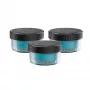 Philips Quick Clean Pod Cartridge CC13/50 3-pack cleaning cartridges for electric shaver heads