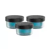 Philips Quick Clean Pod Cartridge CC13/50 3-pack cleaning cartridges for electric shaver heads
