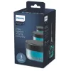 Philips Quick Clean Pod Cartridge CC13/50 3-pack cleaning cartridges for electric shaver heads