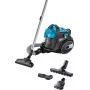 Bosch Serie 2 BGS05X240 vacuum 1.5 L Cylinder vacuum Dry 700 W Bagless