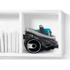 Bosch Serie 2 BGS05X240 vacuum 1.5 L Cylinder vacuum Dry 700 W Bagless