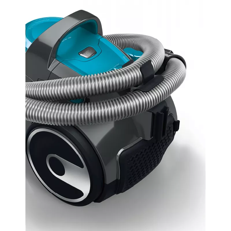 Bosch Serie 2 BGS05X240 vacuum 1.5 L Cylinder vacuum Dry 700 W Bagless