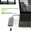 ACER 12in1 Type C Dongle Silver