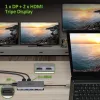 ACER 12in1 Type C Dongle Silver