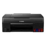 Canon PIXMA G650 MegaTank Inkjet A4 4800 x 1200 DPI Wi-Fi