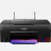 Canon PIXMA G650 MegaTank Inkjet A4 4800 x 1200 DPI Wi-Fi