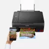 Canon PIXMA G650 MegaTank Inkjet A4 4800 x 1200 DPI Wi-Fi