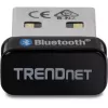 Bluetooth Adapter Trendnet TBW-110UB USB Type-A Black Laptop