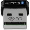 Bluetooth Adapter Trendnet TBW-110UB USB Type-A Black Laptop