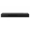 QNAP QSW-1108-8T network switch Unmanaged 2.5G Ethernet (100/1000/2500) Black