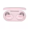 BELKIN Earbuds - Soundform Play - Wireless - Pink