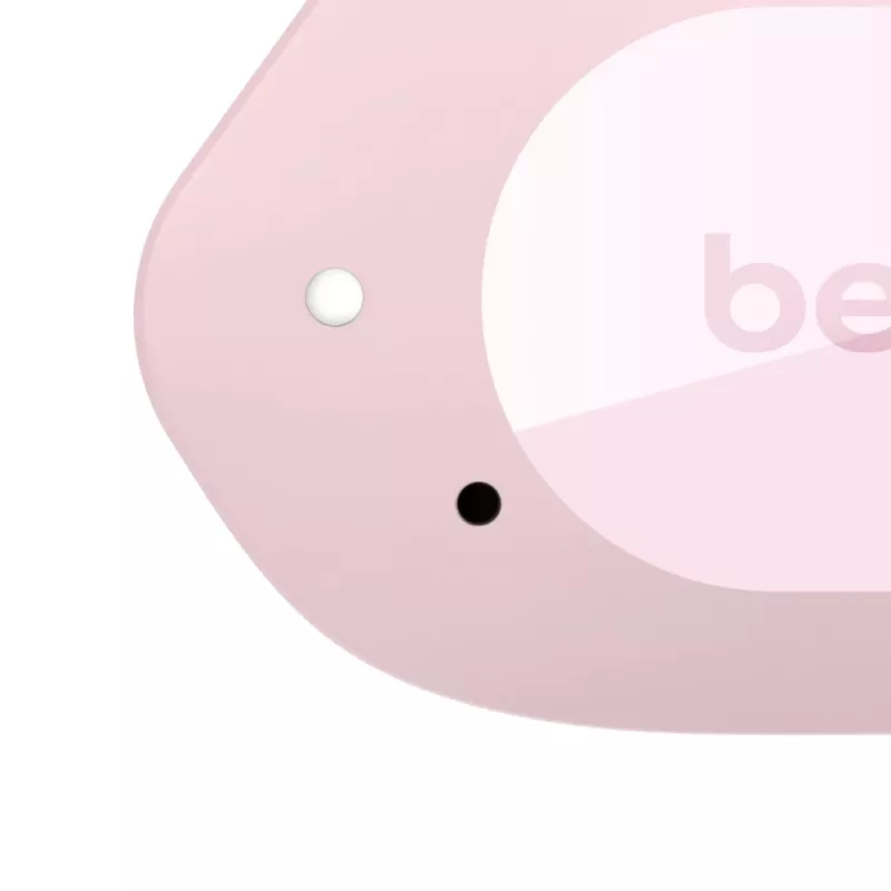 BELKIN Earbuds - Soundform Play - Wireless - Pink