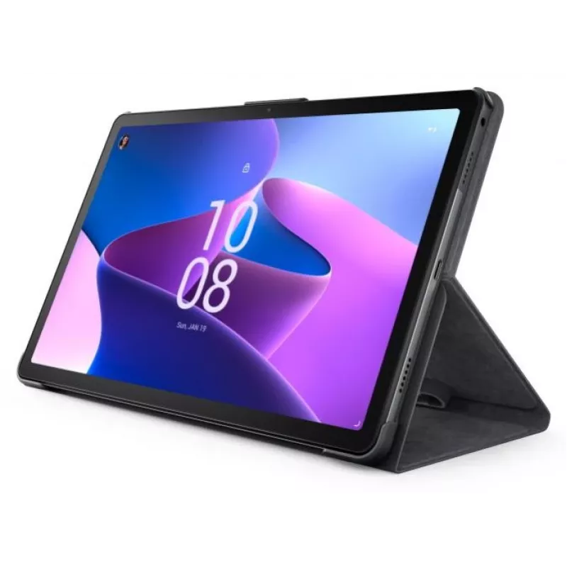 Lenovo ZG38C03903 Folio Case for Tab M10 Plus 3rd Gen, 26.9 cm (10.6 inch), Grey