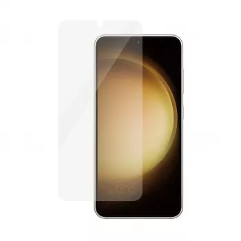 PanzerGlass ® Screen Protector Samsung Galaxy S23 | Ultra-Wide Fit