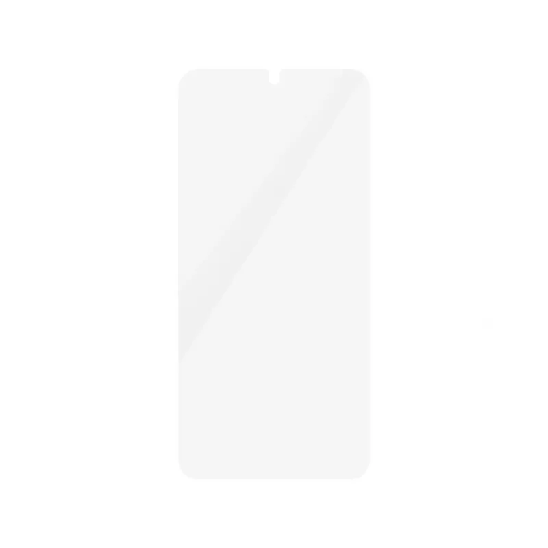 PanzerGlass ® Screen Protector Samsung Galaxy S23 | Ultra-Wide Fit