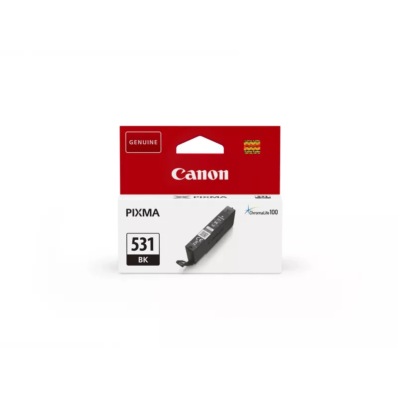 Canon 6118C001 ink cartridge 1 pc(s) Original Black