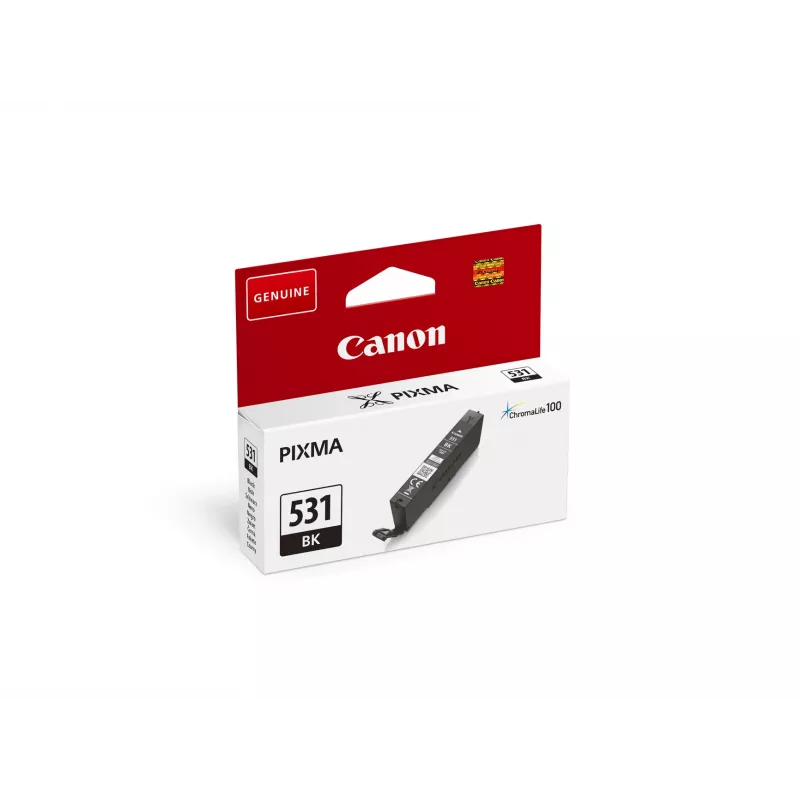 Canon 6118C001 ink cartridge 1 pc(s) Original Black