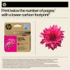 HP 924e EvoMore Magenta Original Ink Cartridge