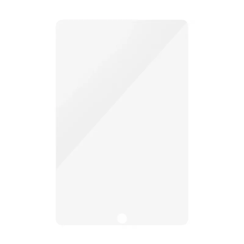 PanzerGlass ® Screen Protector iPad 10.2'' (2019-2021) | Ultra-Wide Fit