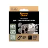 PanzerGlass ® Hoops® Camera Lens Protector Transparent iPhone 16 Pro | 16 Pro Max