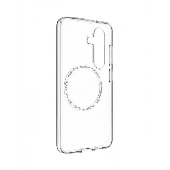 dbramante1928 Greenland Pro Qi2 mobile phone case 15.8 cm (6.2 inch) Cover Transparent