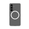dbramante1928 Greenland Pro Qi2 mobile phone case 15.8 cm (6.2 inch) Cover Transparent