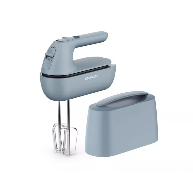 Kenwood HMP40.000GY Hand mixer 350 W Blue