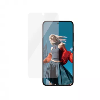 PanzerGlass ® Ceramic Screen Protector Samsung Galaxy S25 | S24 | Ultra-Wide Fit w. EasyAligner