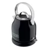 KitchenAid 5KEK1222EOB electric kettle 1.25 L 2200 W Black