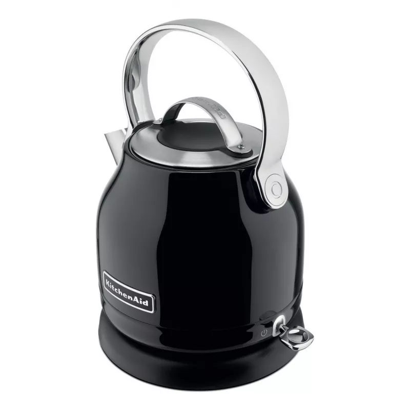 KitchenAid 5KEK1222EOB electric kettle 1.25 L 2200 W Black