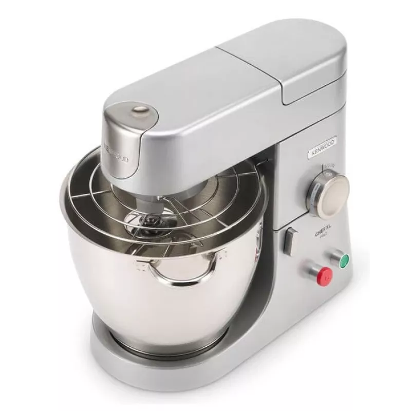 Kenwood Chef XL Pro food processor 1700 W 6.7 L Silver