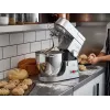Kenwood Chef XL Pro food processor 1700 W 6.7 L Silver