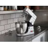 Kenwood Chef XL Pro food processor 1700 W 6.7 L Silver