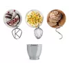 Kenwood Chef XL Pro food processor 1700 W 6.7 L Silver
