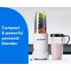 NutriBullet Pro 900 0.9 L Sport blender 900 W White